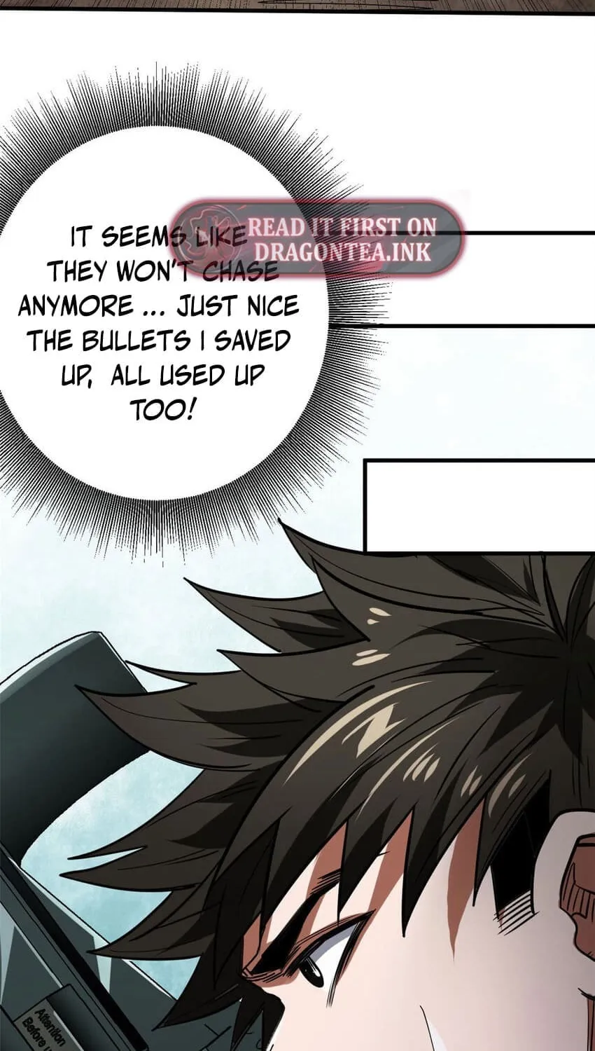 Roulette World (Colored) Chapter 161 page 63 - 