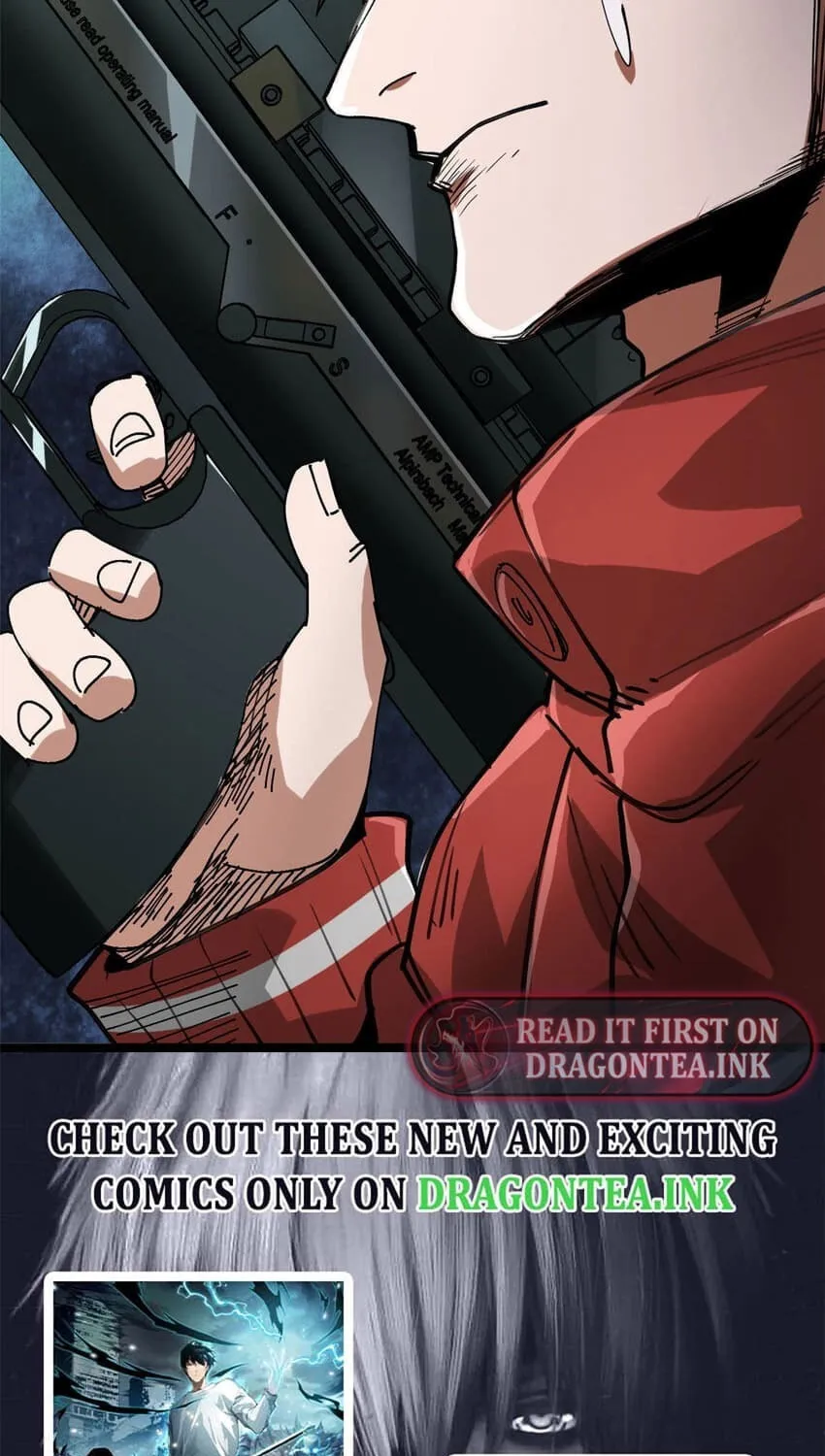 Roulette World (Colored) Chapter 161 page 64 - 