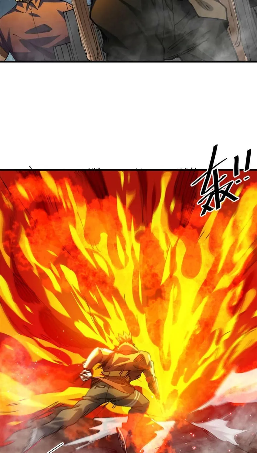 Roulette World (Colored) Chapter 161 page 9 - 