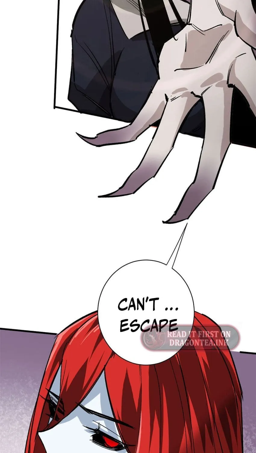 Roulette World (Colored) Chapter 162 page 11 - 