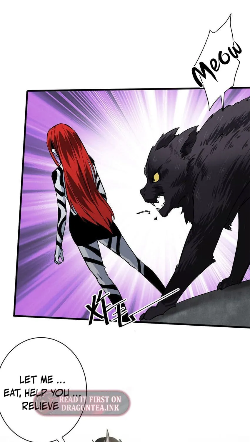 Roulette World (Colored) Chapter 162 page 13 - 
