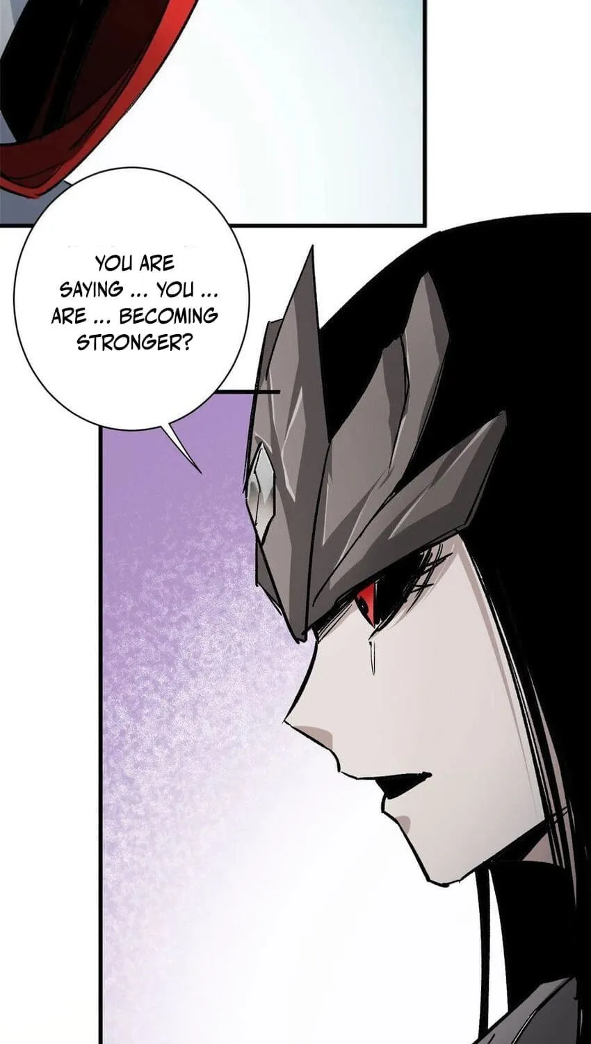 Roulette World (Colored) Chapter 162 page 17 - 