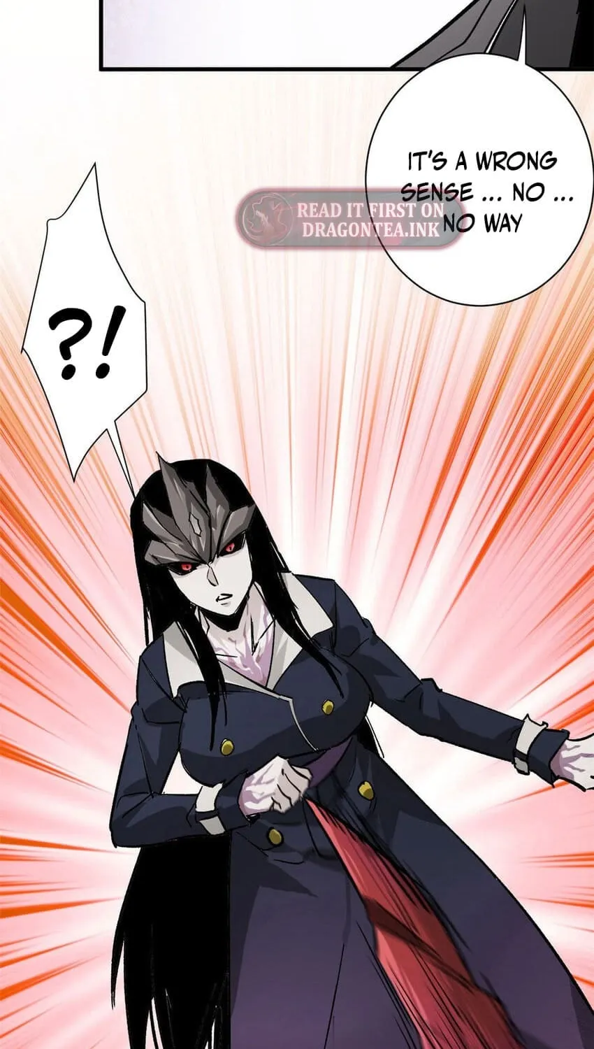 Roulette World (Colored) Chapter 162 page 18 - 