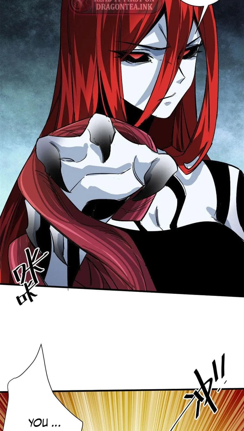 Roulette World (Colored) Chapter 162 page 22 - 