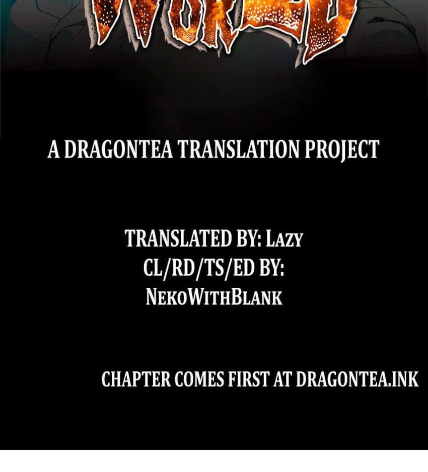 Roulette World (Colored) Chapter 162 page 25 - 