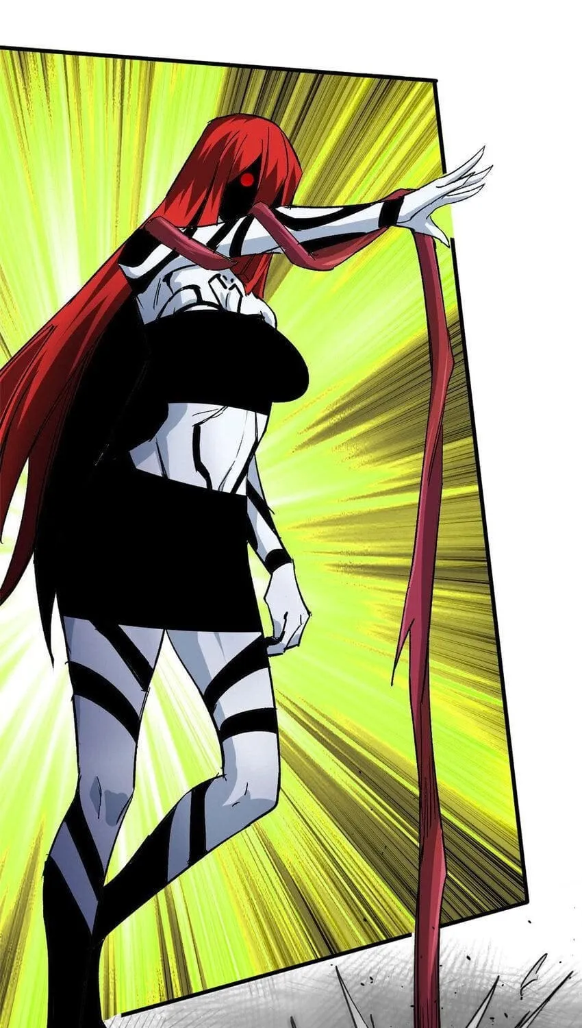 Roulette World (Colored) Chapter 162 page 26 - 