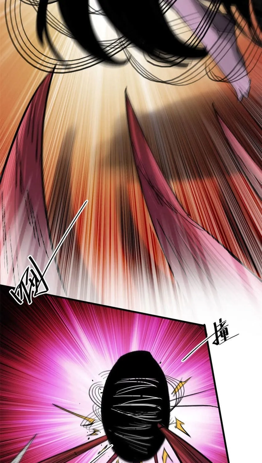 Roulette World (Colored) Chapter 162 page 30 - 