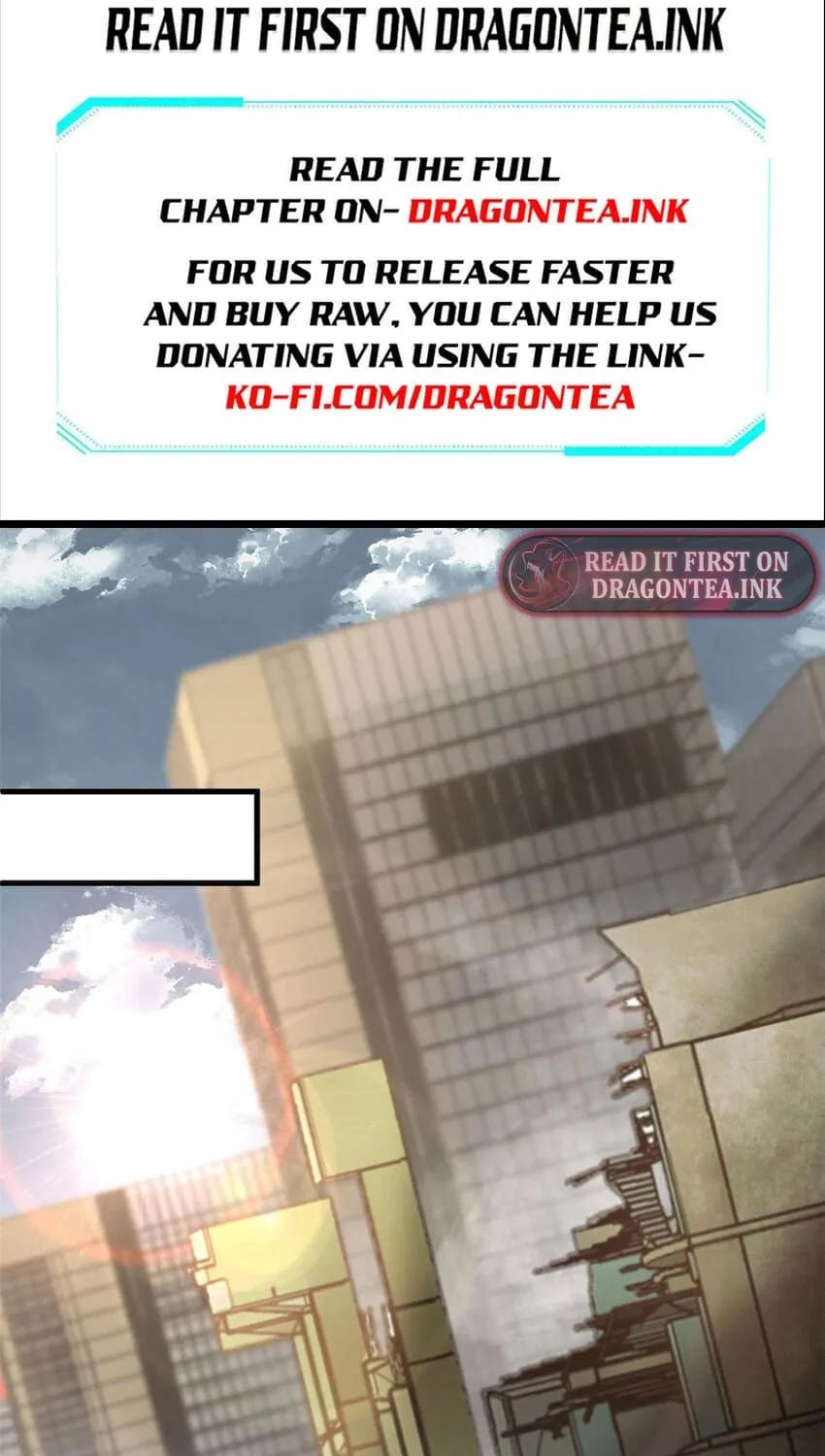 Roulette World (Colored) Chapter 162 page 4 - 