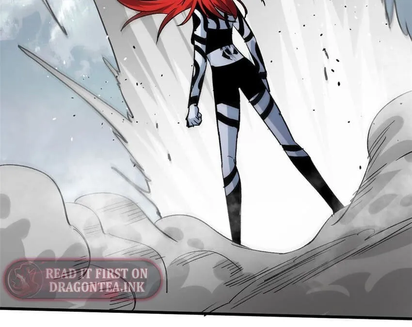 Roulette World (Colored) Chapter 162 page 32 - 