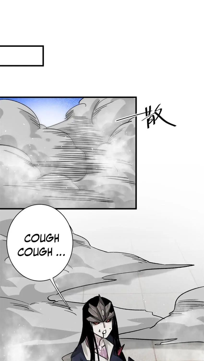Roulette World (Colored) Chapter 162 page 33 - 