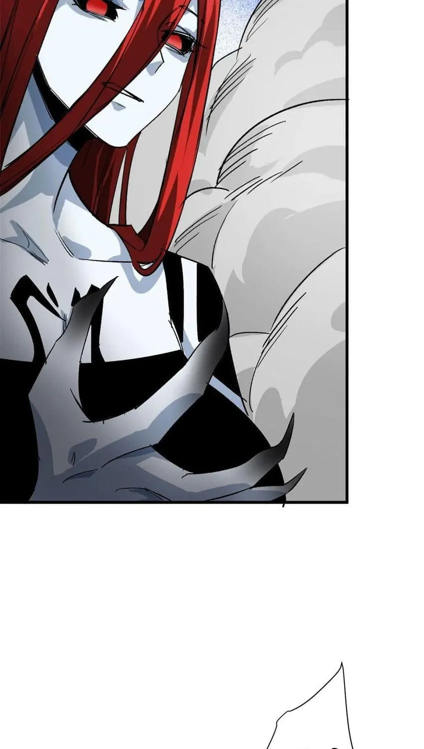 Roulette World (Colored) Chapter 162 page 35 - 