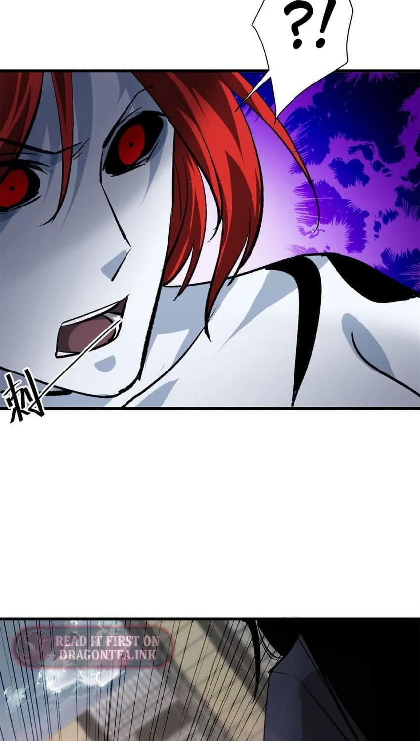 Roulette World (Colored) Chapter 162 page 36 - 