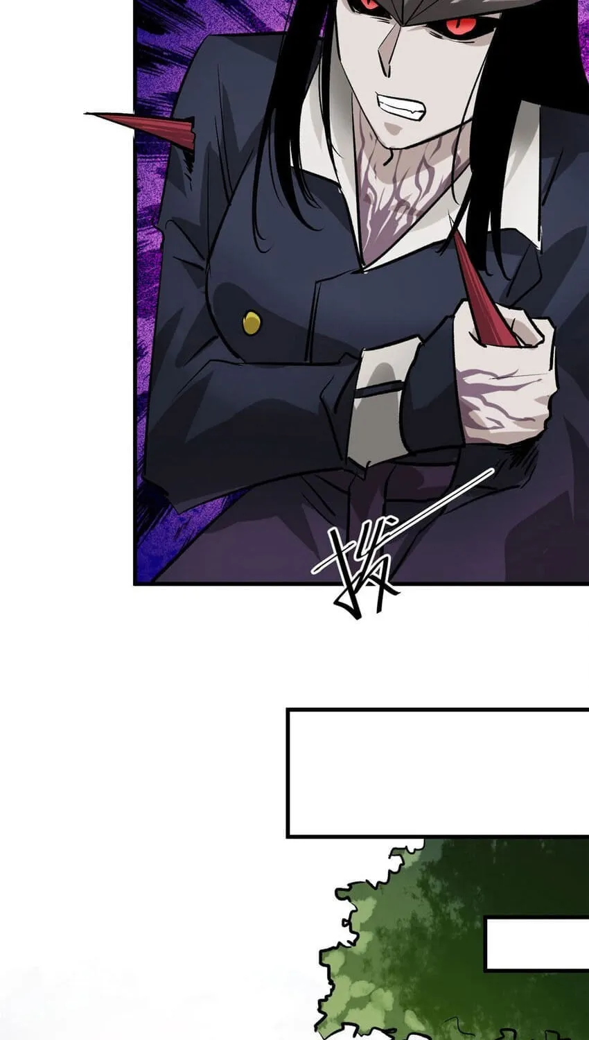Roulette World (Colored) Chapter 162 page 38 - 