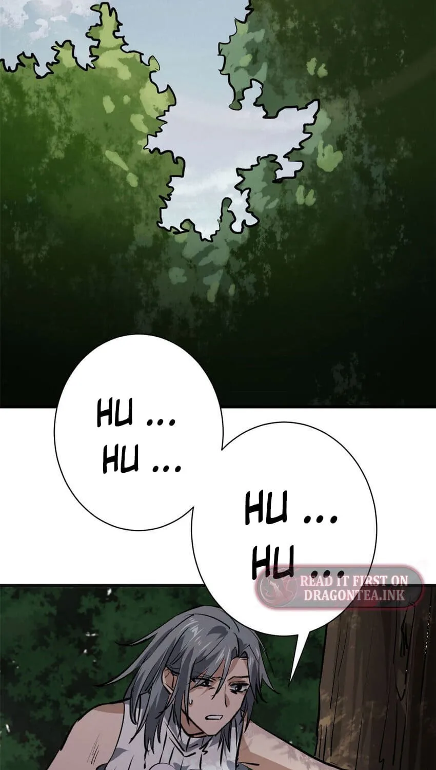Roulette World (Colored) Chapter 162 page 40 - 