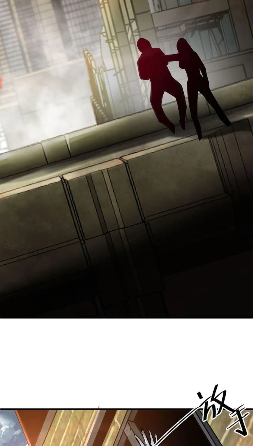 Roulette World (Colored) Chapter 162 page 5 - 