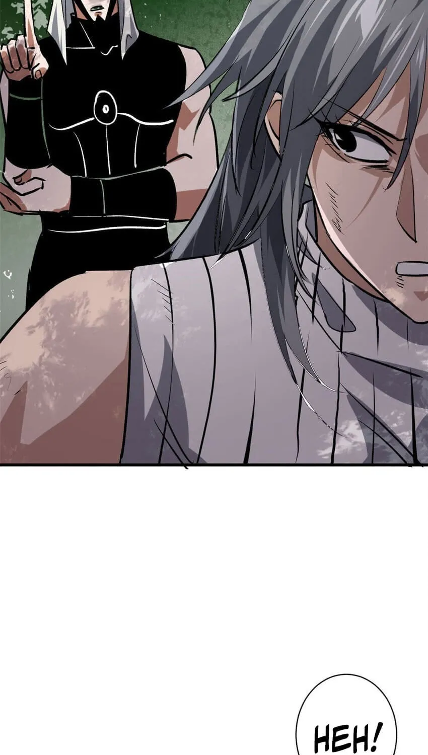Roulette World (Colored) Chapter 162 page 42 - 