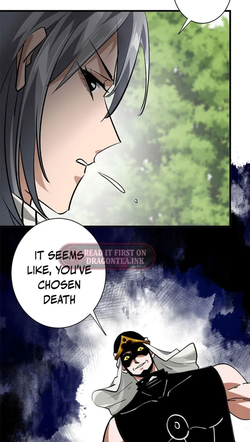 Roulette World (Colored) Chapter 162 page 43 - 