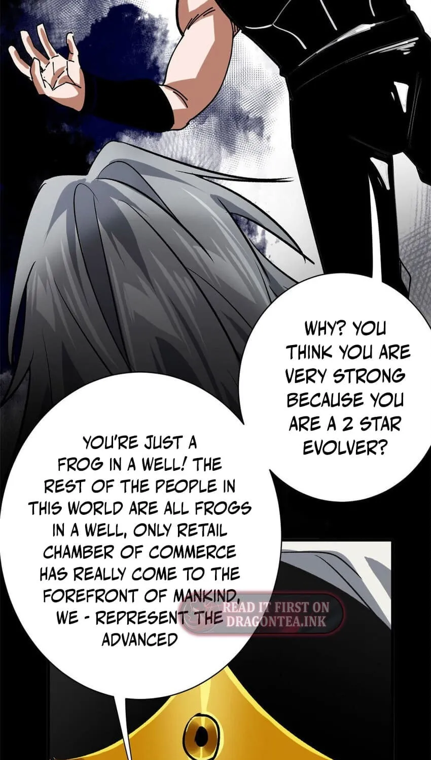 Roulette World (Colored) Chapter 162 page 44 - 