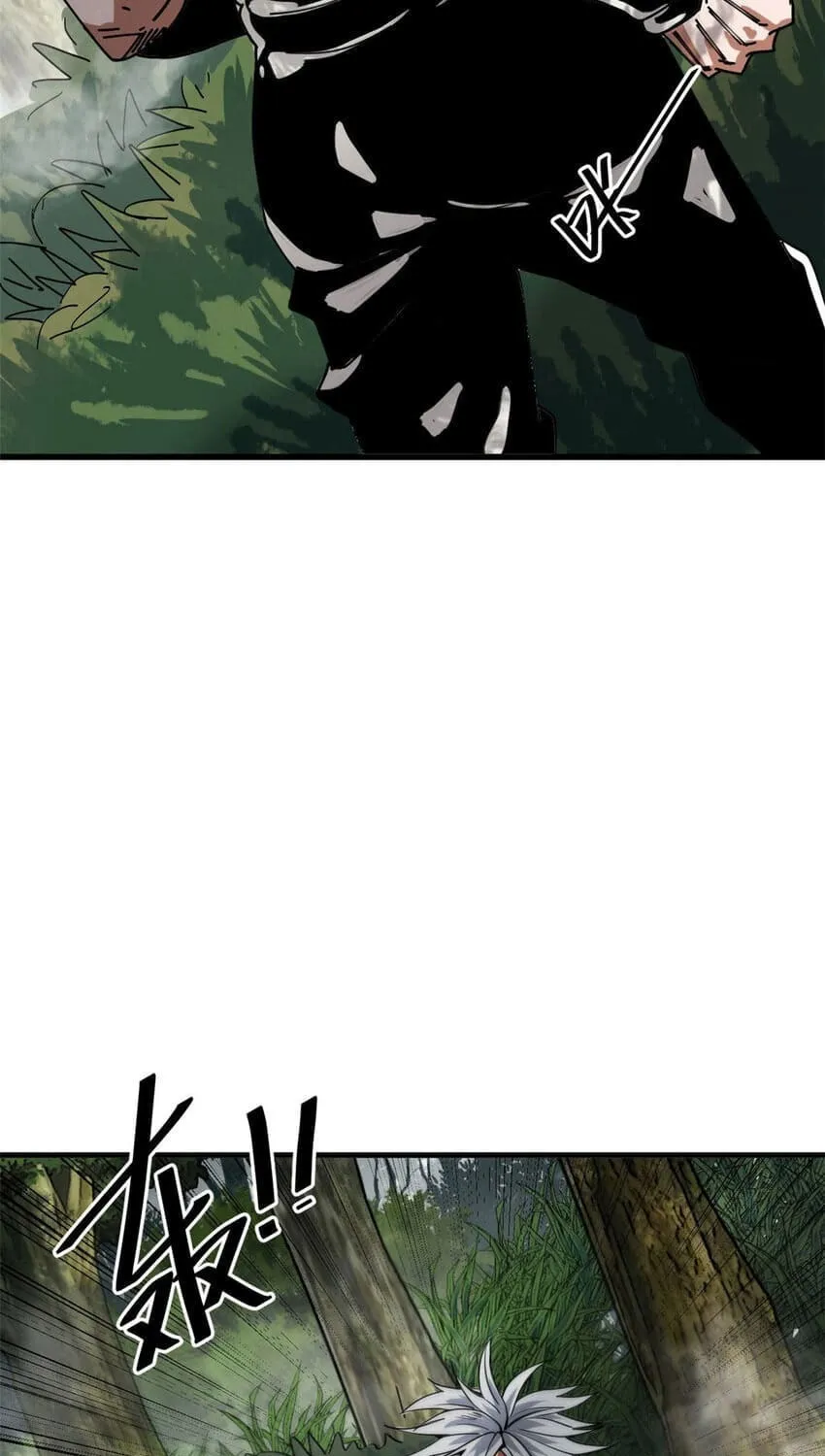 Roulette World (Colored) Chapter 162 page 47 - 
