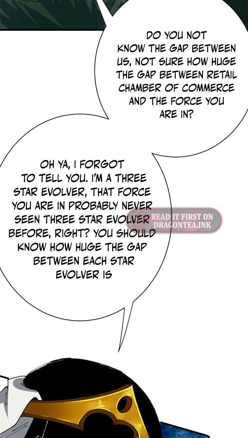 Roulette World (Colored) Chapter 162 page 51 - 
