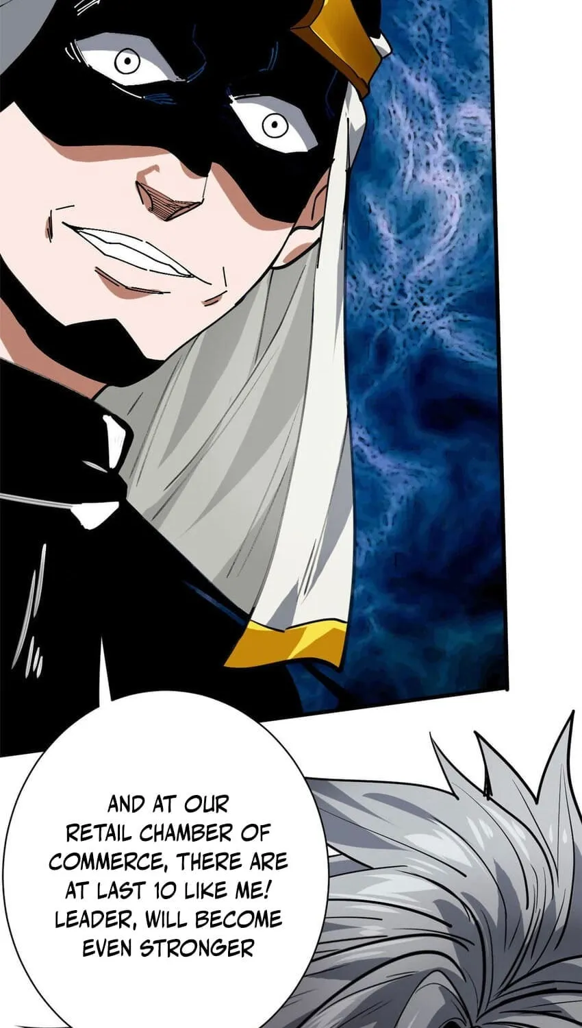 Roulette World (Colored) Chapter 162 page 52 - 