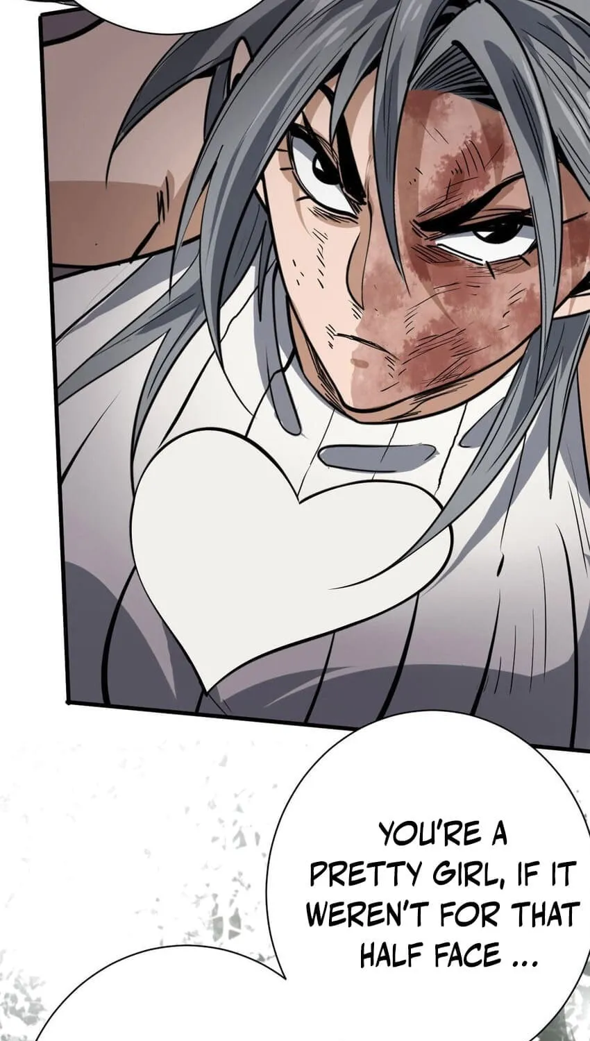 Roulette World (Colored) Chapter 162 page 53 - 