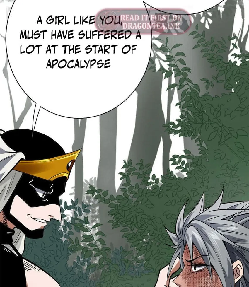 Roulette World (Colored) Chapter 162 page 54 - 