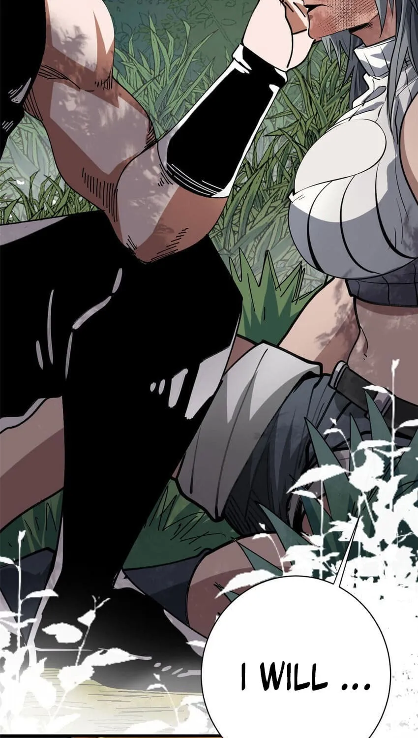 Roulette World (Colored) Chapter 162 page 55 - 