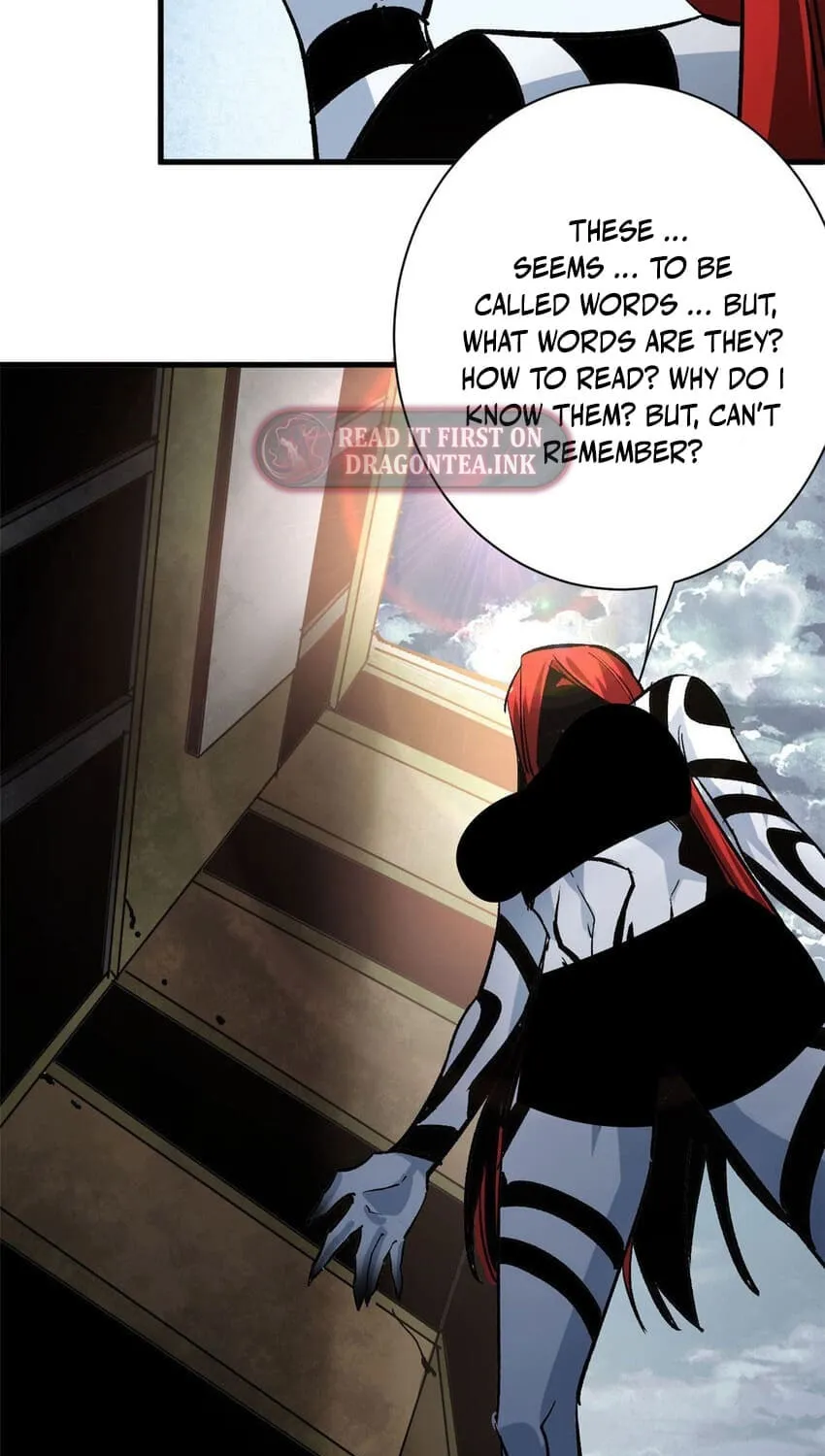 Roulette World (Colored) Chapter 162 page 8 - 