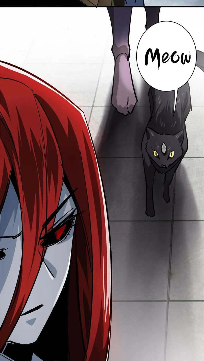 Roulette World (Colored) Chapter 162 page 9 - 