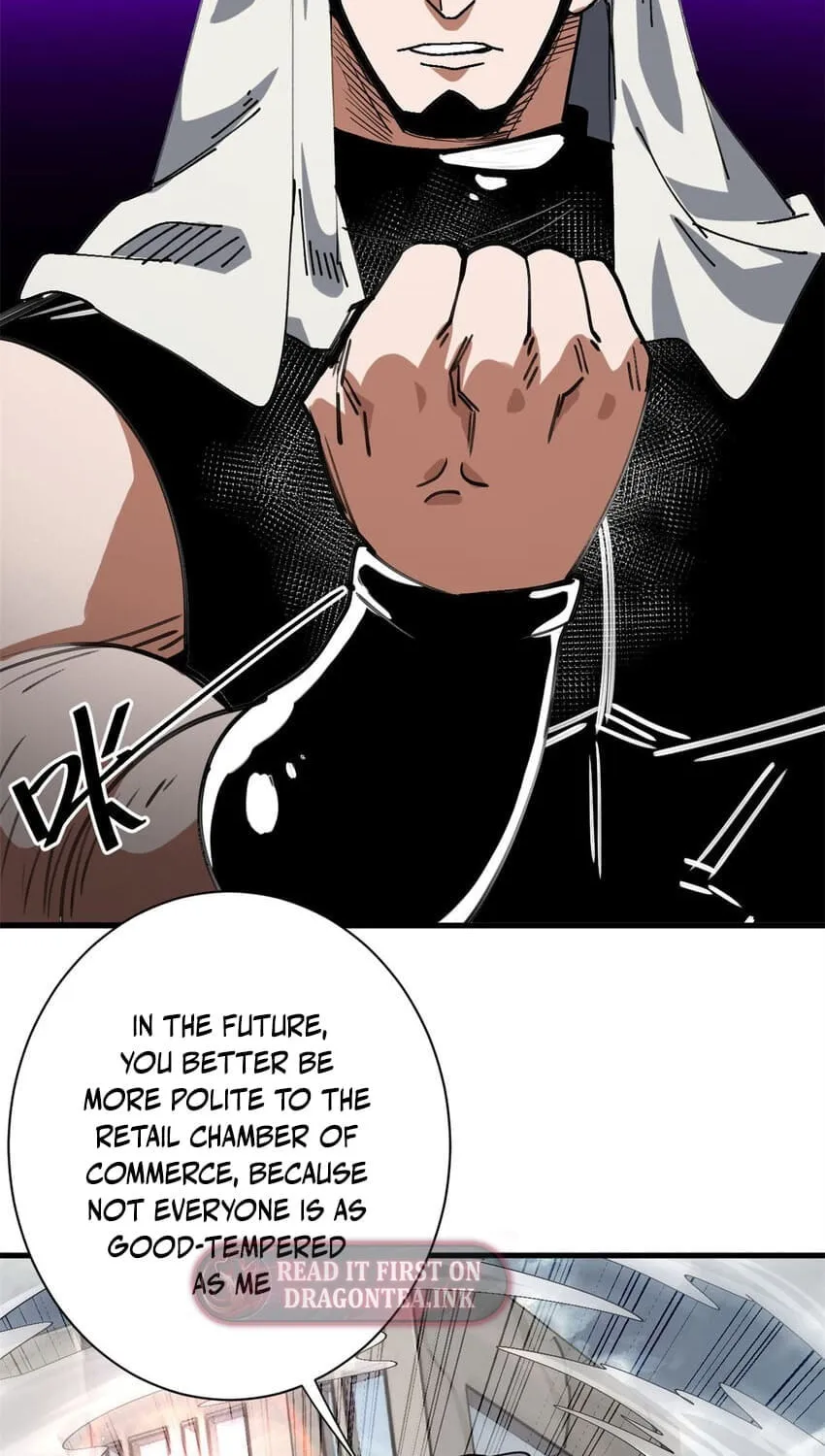 Roulette World (Colored) Chapter 163 page 19 - 
