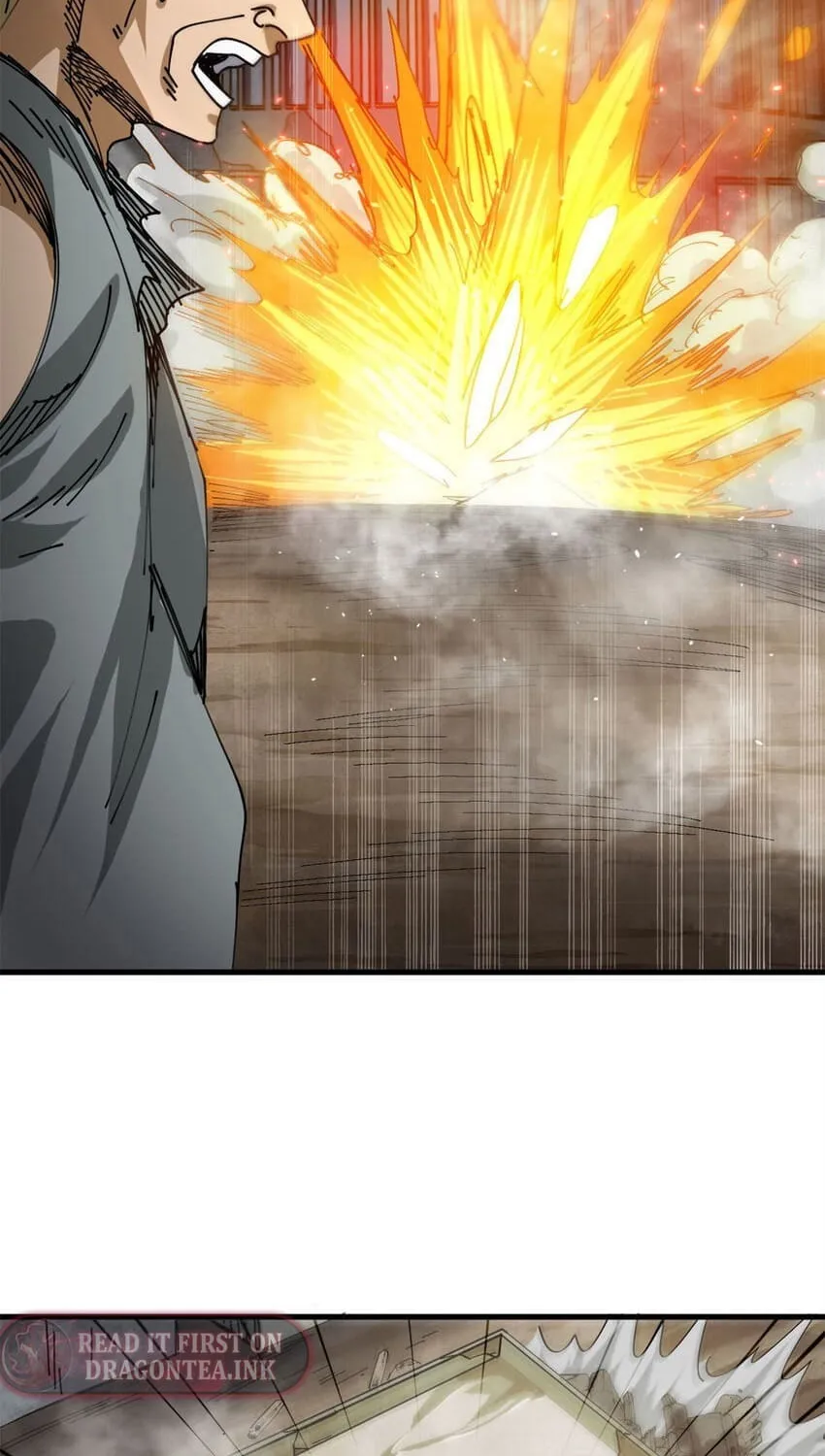 Roulette World (Colored) Chapter 163 page 23 - 