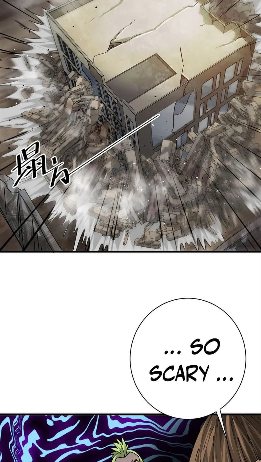 Roulette World (Colored) Chapter 163 page 24 - 