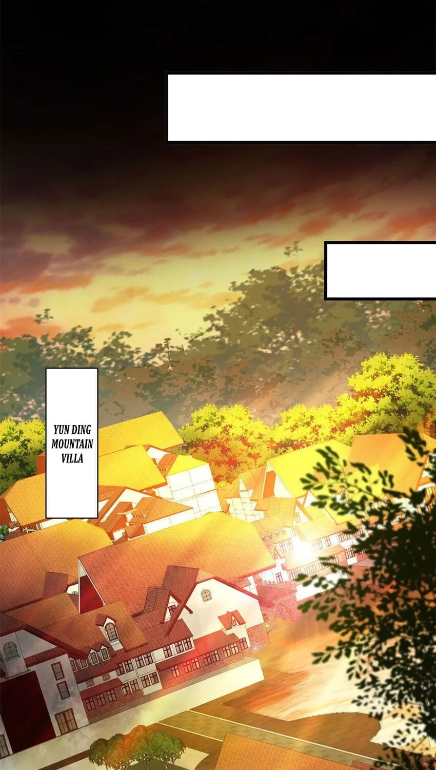 Roulette World (Colored) Chapter 163 page 28 - 