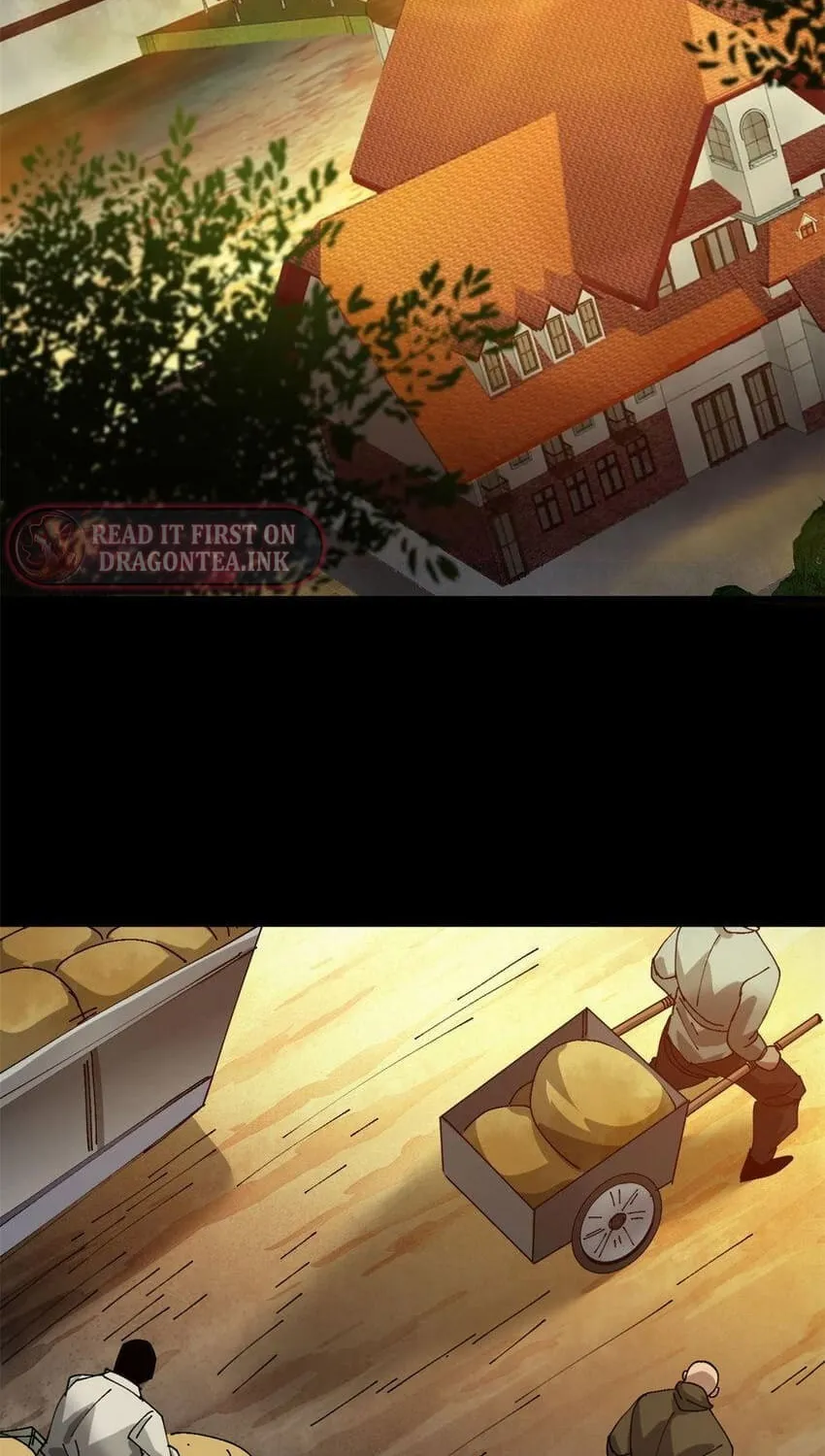 Roulette World (Colored) Chapter 163 page 29 - 