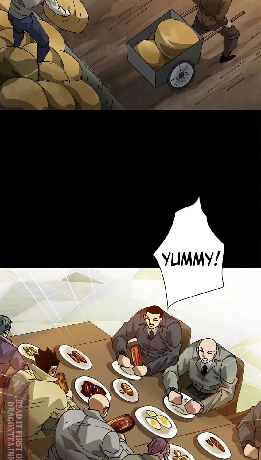 Roulette World (Colored) Chapter 163 page 30 - 