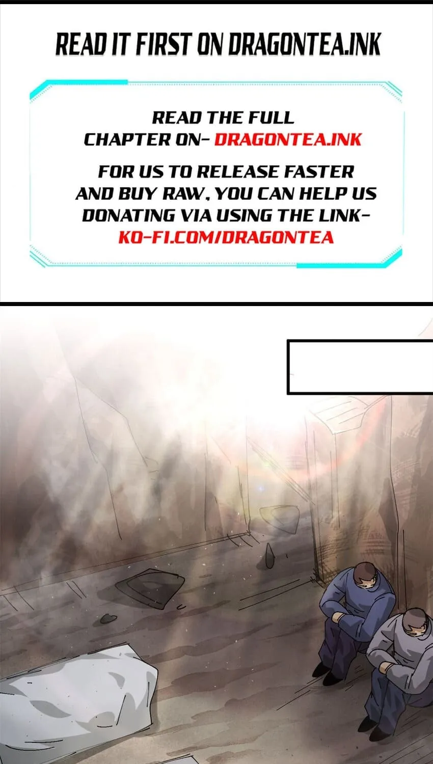 Roulette World (Colored) Chapter 163 page 4 - 