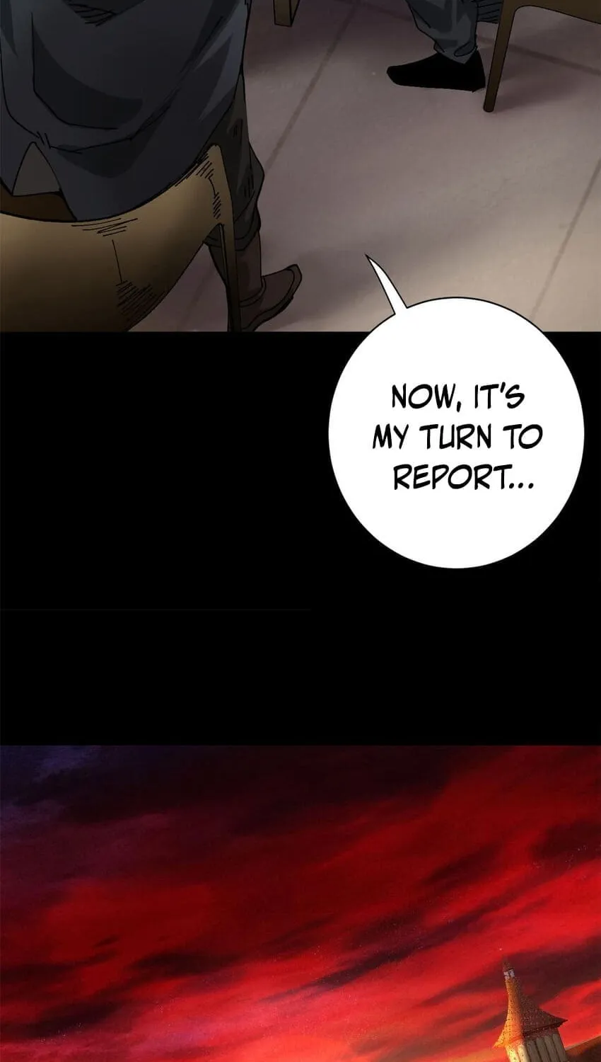 Roulette World (Colored) Chapter 163 page 39 - 