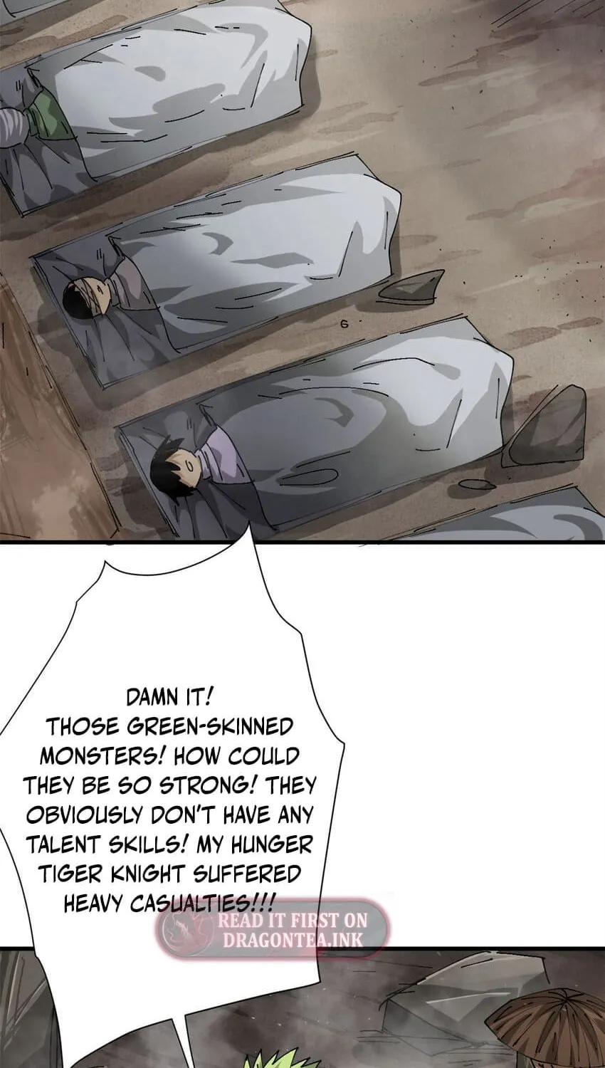 Roulette World (Colored) Chapter 163 page 5 - 