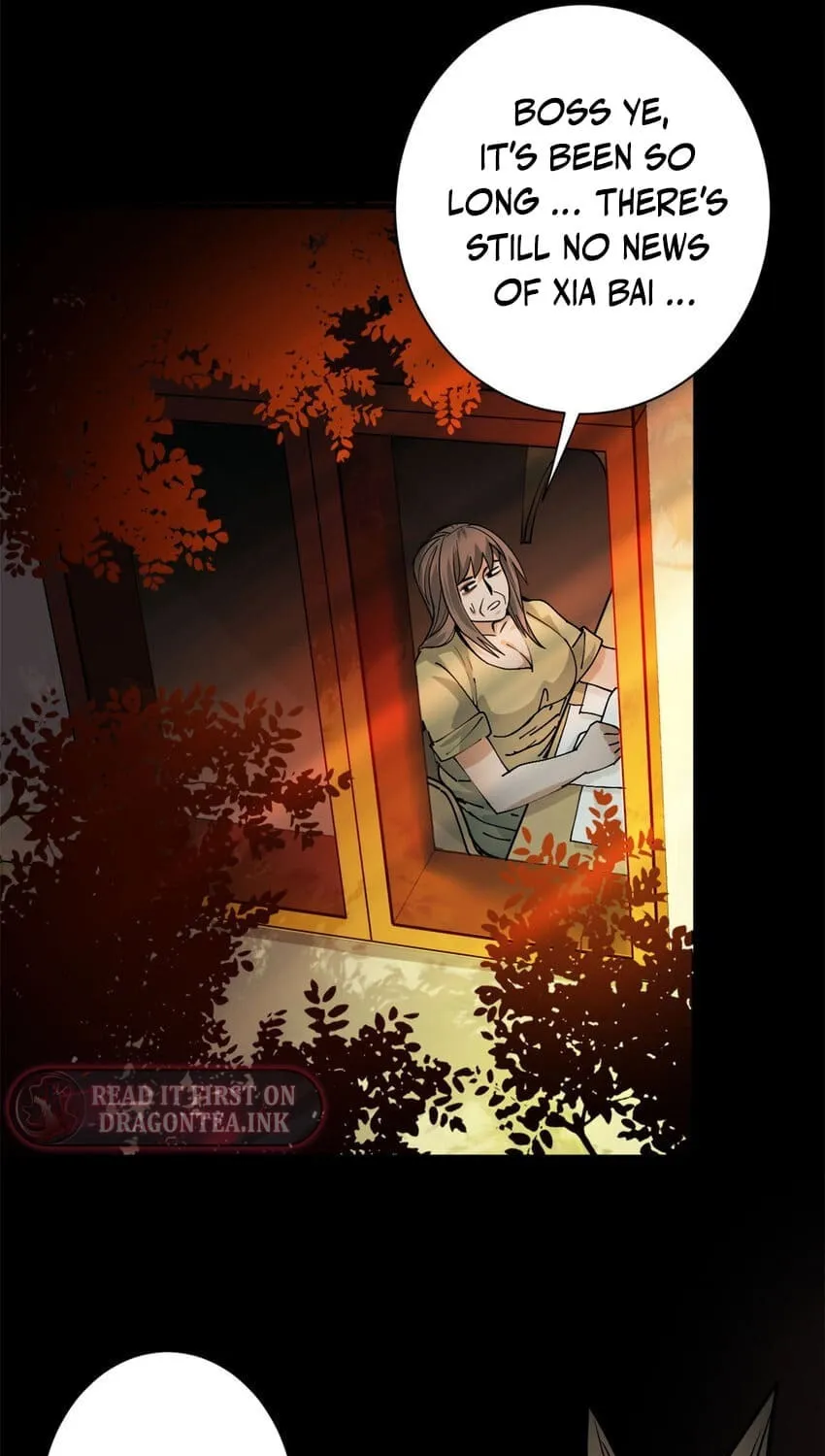 Roulette World (Colored) Chapter 163 page 41 - 