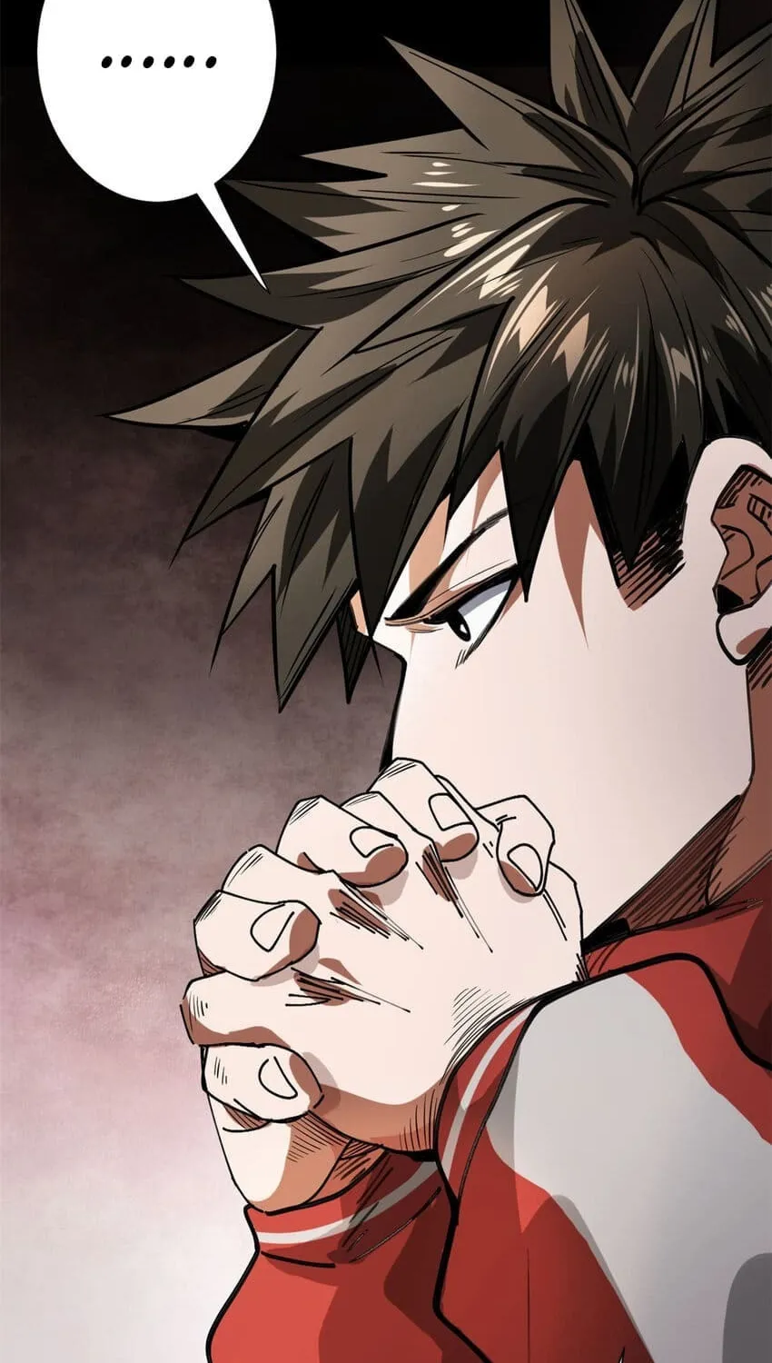 Roulette World (Colored) Chapter 163 page 42 - 