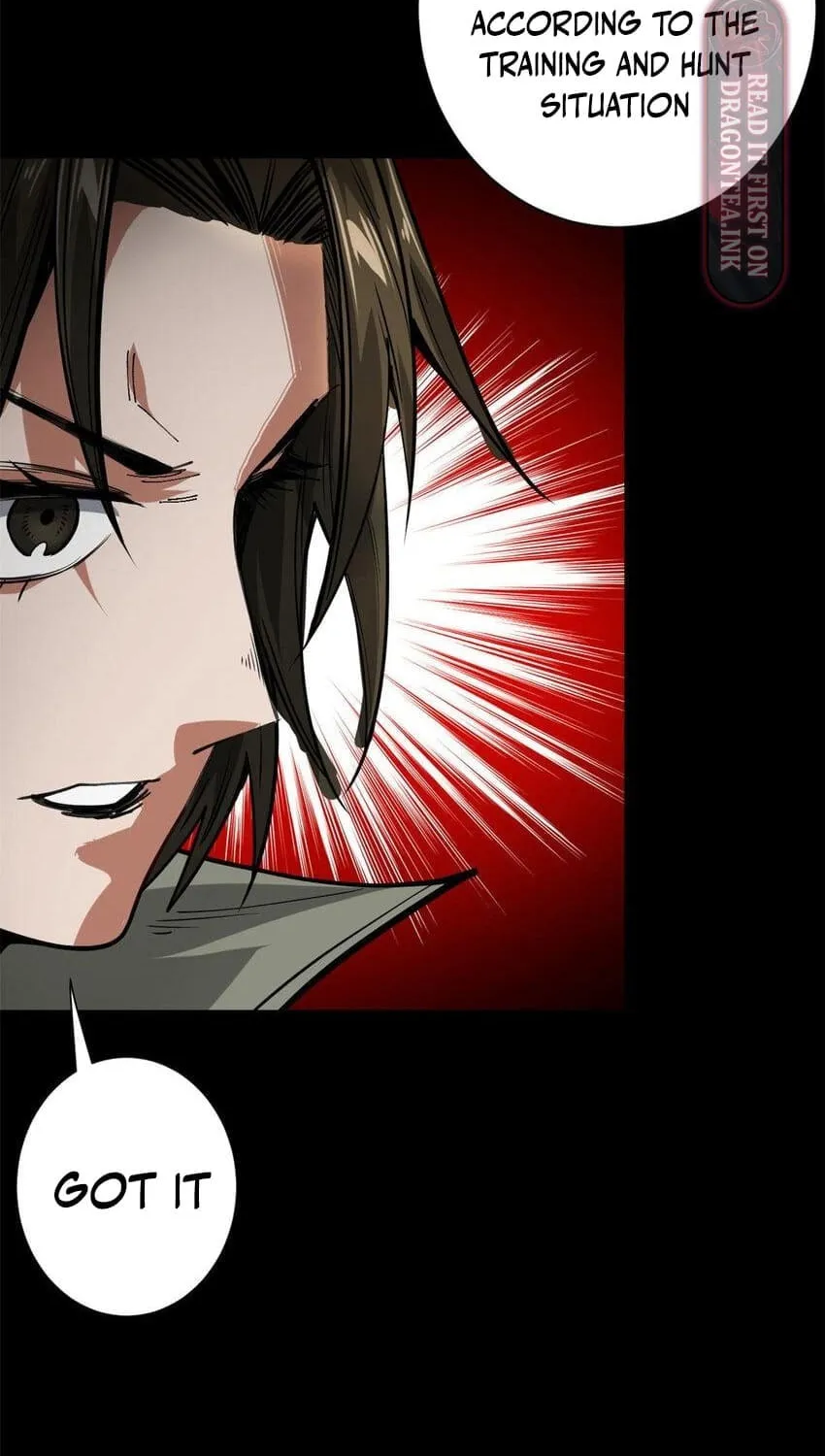 Roulette World (Colored) Chapter 163 page 46 - 