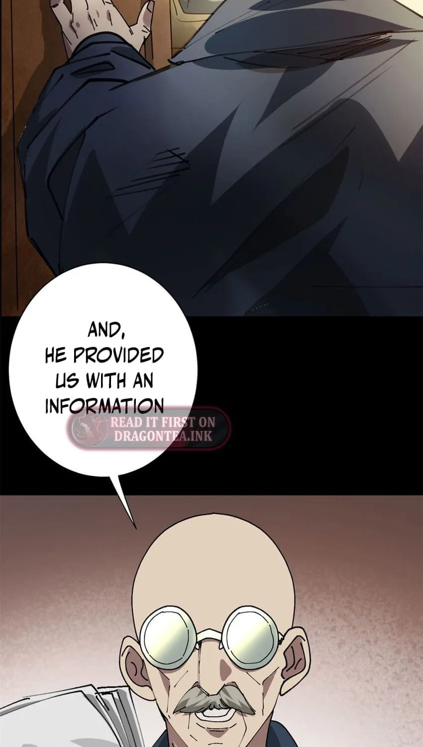 Roulette World (Colored) Chapter 163 page 49 - 