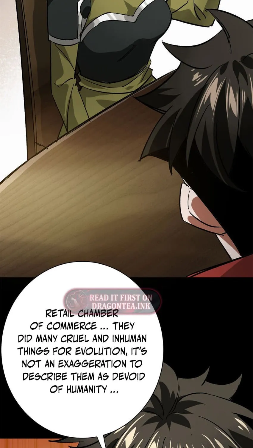 Roulette World (Colored) Chapter 163 page 59 - 