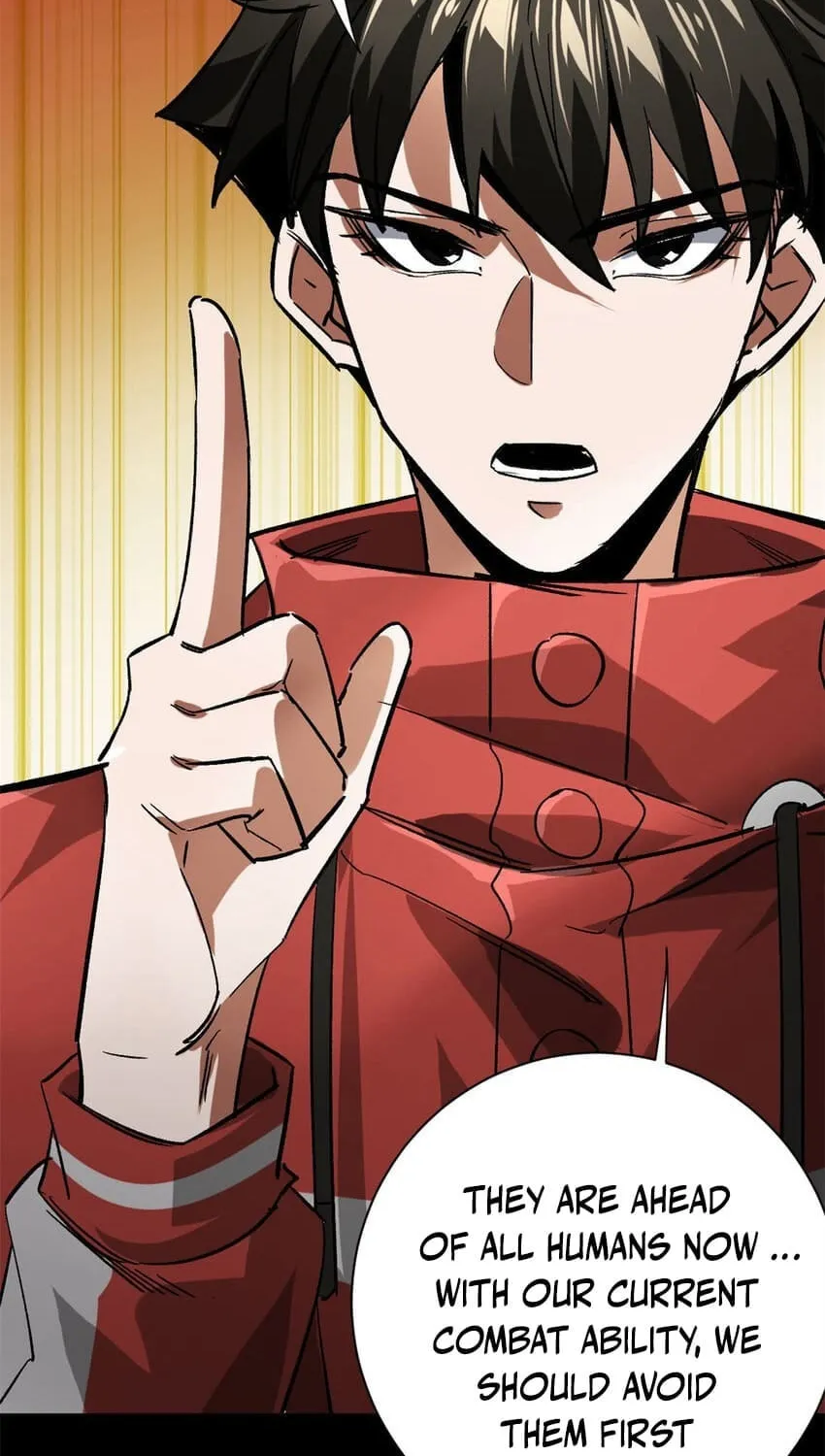 Roulette World (Colored) Chapter 163 page 60 - 