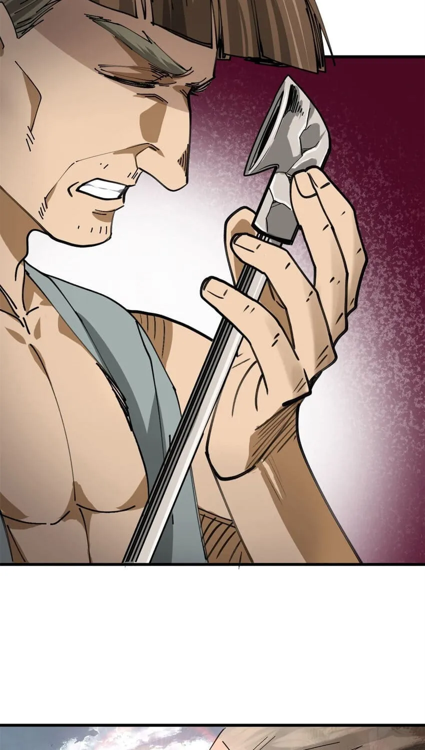 Roulette World (Colored) Chapter 163 page 7 - 