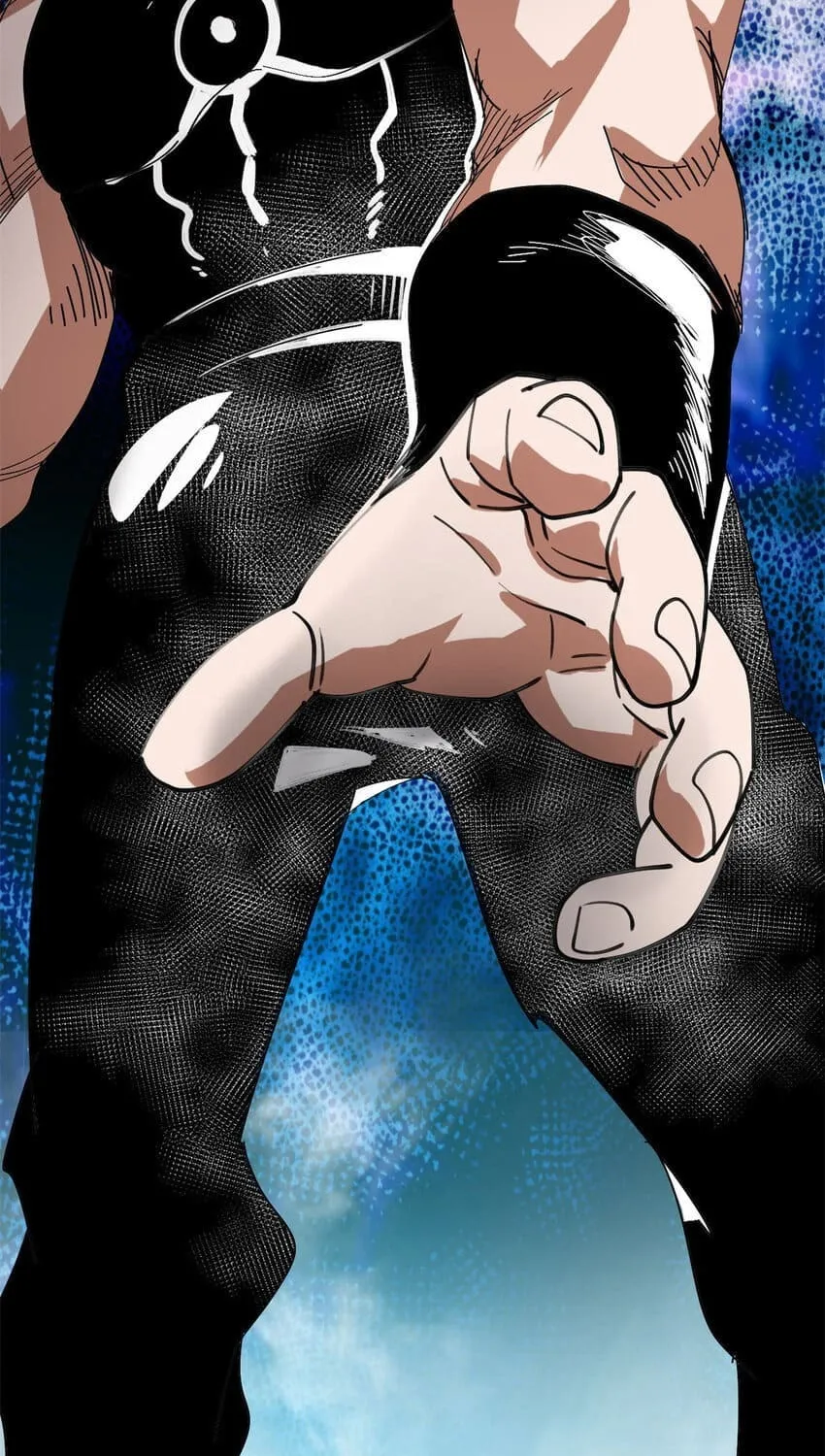Roulette World (Colored) Chapter 163 page 10 - 
