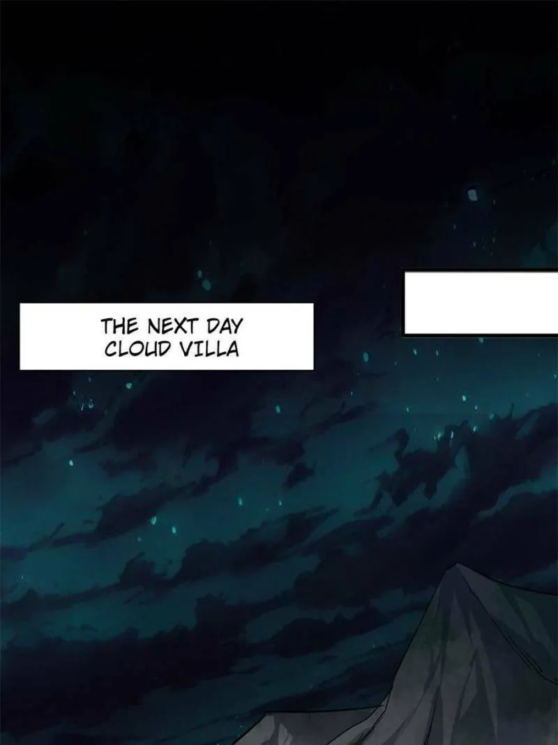 Roulette World (Colored) Chapter 164 page 1 - 