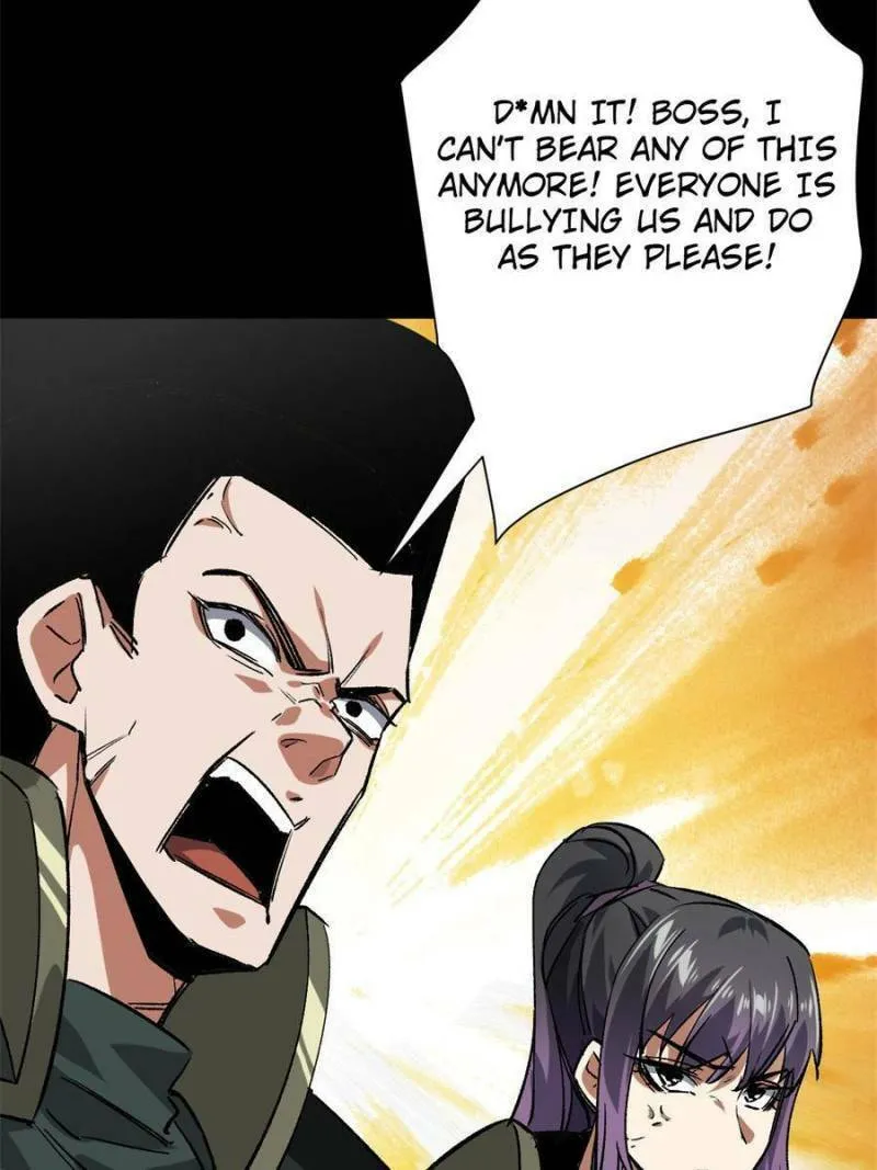 Roulette World (Colored) Chapter 164 page 16 - 