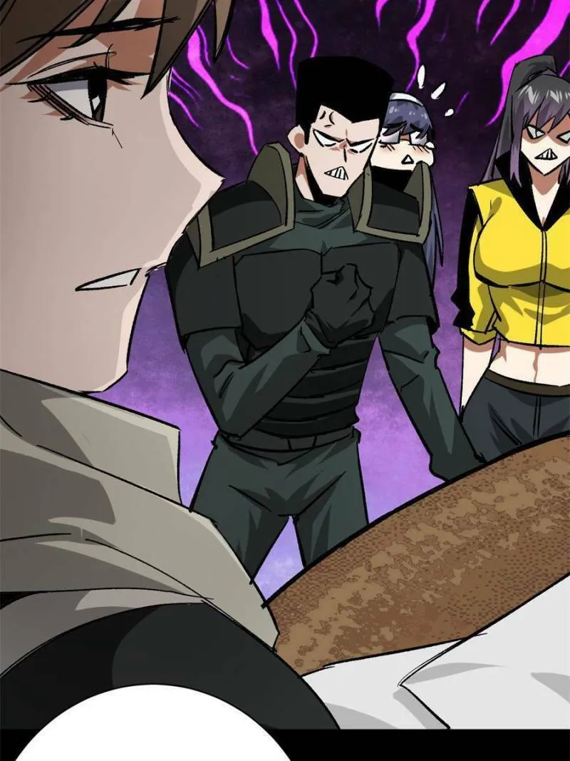 Roulette World (Colored) Chapter 164 page 19 - 